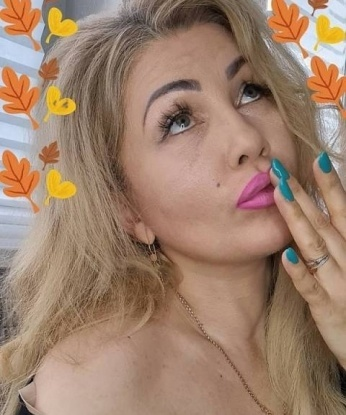 Проститутка Альбина