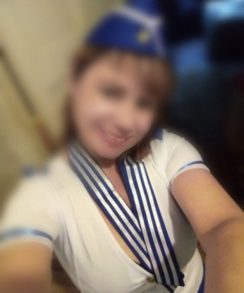 Проститутка Инна